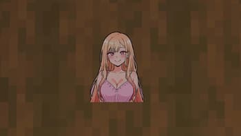 CPvP Marin Kitagawa PvP Pack + Anime sky screenshot