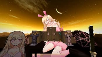 CPvP Marin Kitagawa PvP Pack + Anime sky screenshot