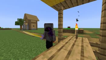 Xeon's Katanas screenshot