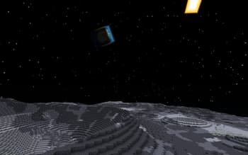 Genesis screenshot