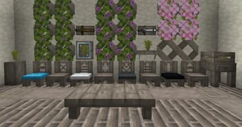 Ashy Gray Acacia screenshot