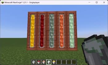 Create: Deco Generators screenshot