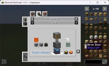 Create: Deco Generators screenshot