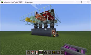 Create: Deco Generators screenshot