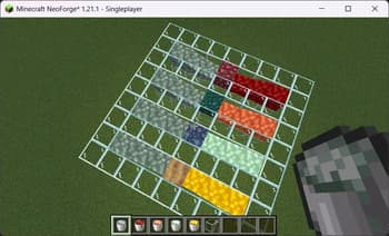 Create: Deco Generators screenshot