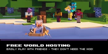 Vital Modpack screenshot