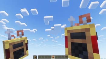 Simple Create Radios screenshot
