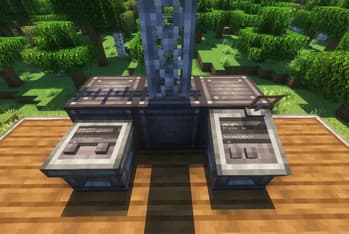 Simple Create Radios screenshot