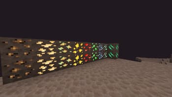 Nether & End screenshot