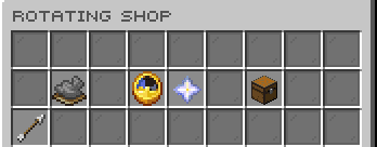 FoShop screenshot