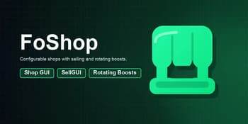 FoShop screenshot