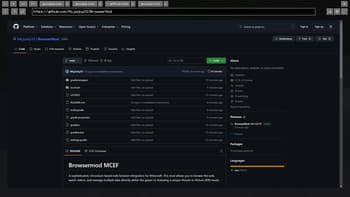 BrowserMCEF screenshot