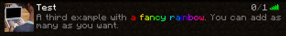 PooperMC screenshot
