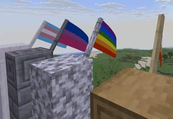 Pride! screenshot