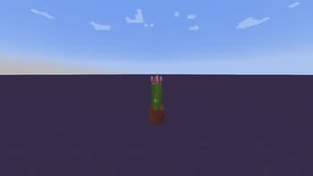 Blooming Cacti Pots screenshot