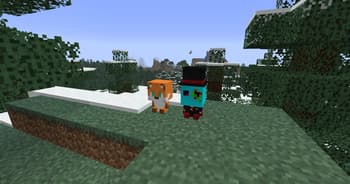 Slime's Silly Plushies screenshot
