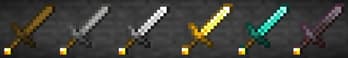 Glowing Tools screenshot