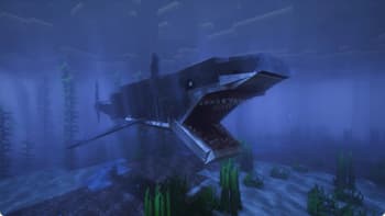 Apex Waters screenshot