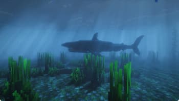 Apex Waters screenshot