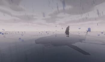 Apex Waters screenshot