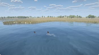 Apex Waters screenshot