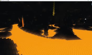 Better Underground Caves screenshot