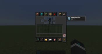 Voided Ward Overlay screenshot