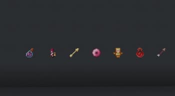 red CPVP Pack 16x screenshot