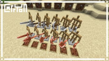 Carryon screenshot