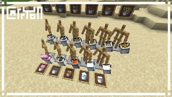 Carryon screenshot