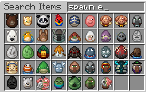 Eggs N Eyes screenshot