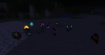 Eggs N Eyes screenshot