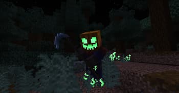 Luminous: Halloween screenshot
