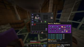 Kart's Chaotic Kit screenshot