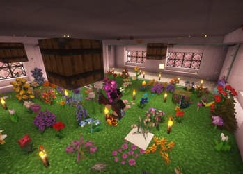 Society: Sunlit Valley screenshot