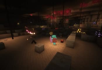 Society: Sunlit Valley screenshot
