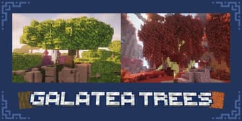 AetherPack x32 For Hypixel Skyblock screenshot
