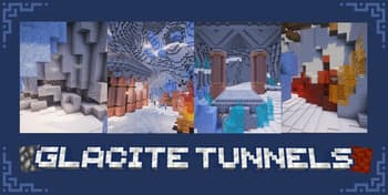 AetherPack x32 For Hypixel Skyblock screenshot