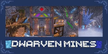 AetherPack x32 For Hypixel Skyblock screenshot