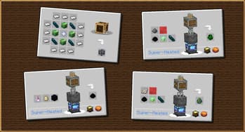 Create: Reforged Foundations screenshot