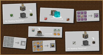 Create: Reforged Foundations screenshot