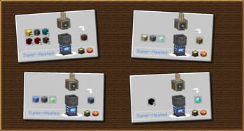 Create: Reforged Foundations screenshot