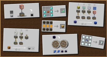 Create: Reforged Foundations screenshot