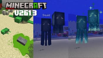 Minecraft HD(64x) Fan Updated by mrdhobbs screenshot