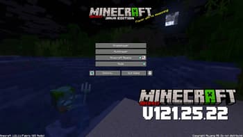 Minecraft HD(64x) Fan Updated by mrdhobbs screenshot