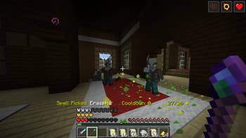 Tales of Silta screenshot