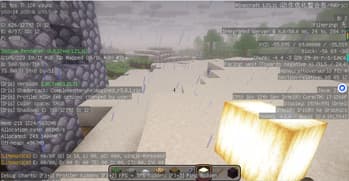 动作优化 screenshot