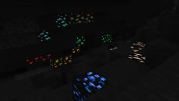 Vanilla Emissives screenshot