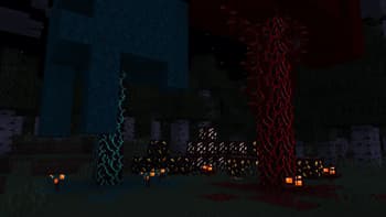 Vanilla Emissives screenshot