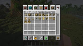 Bloom screenshot